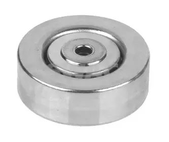 20 03 0011 SWAG Натяжной ролик, поликлиновойремень